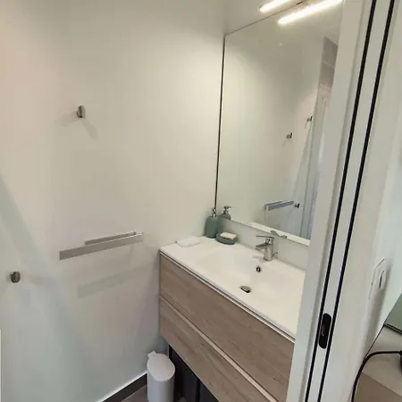 Villa Résidence 250-soulac Sur - 250 – Maison Cosy Avec Jardin Clos, Proche Centre, à Pied Mae-2473