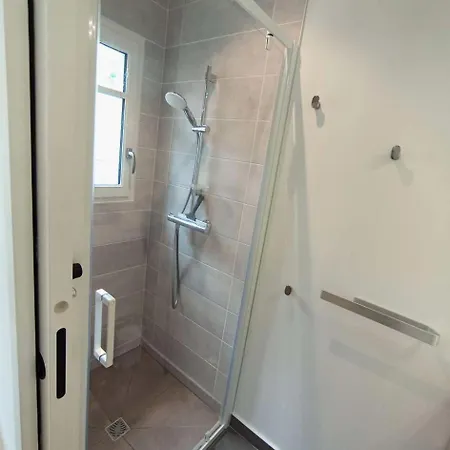 Résidence 250-soulac Sur - 250 – Maison Cosy Avec Jardin Clos, Proche Centre, à Pied Mae-2473 Villa *