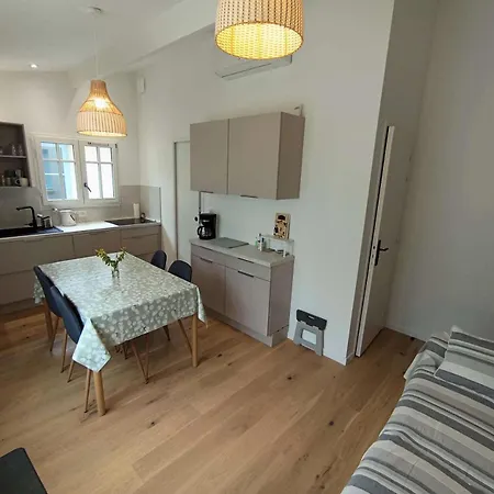 别墅 250-soulac Sur - 250 - Maison Cosy Avec Jardin Clos, Proche Centre, A Pied Mae-2473 滨海苏拉克