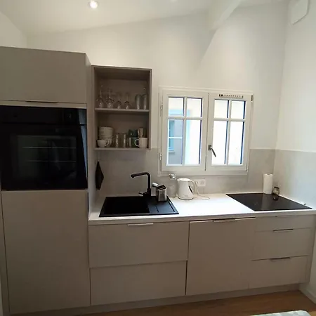 250-soulac Sur - 250 - Maison Cosy Avec Jardin Clos, Proche Centre, A Pied Mae-2473 * 滨海苏拉克
