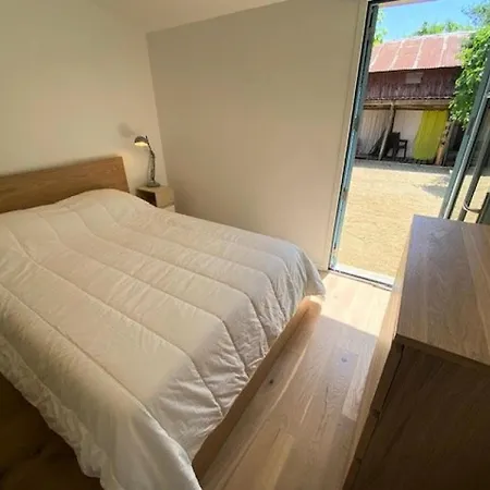 Villa Résidence 250-soulac Sur - 250 – Maison Cosy Avec Jardin Clos, Proche Centre, à Pied Mae-2473