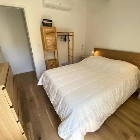 Résidence 250-soulac Sur - 250 – Maison Cosy Avec Jardin Clos, Proche Centre, à Pied Mae-2473 Villa *